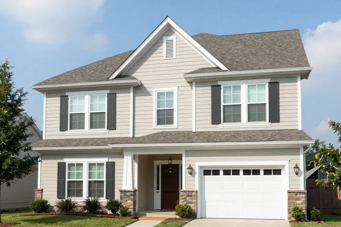 Corporate Housing in Huntsville and Decatur AL