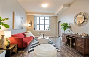 Huntsville Furnished Rentals