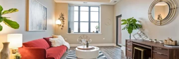 Huntsville Furnished Rentals