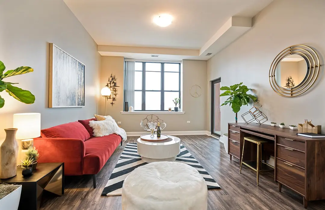 Huntsville Furnished Rentals