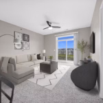 Corporate Housing Huntsville