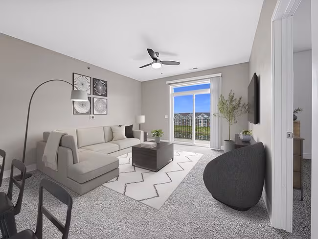Corporate Housing Huntsville